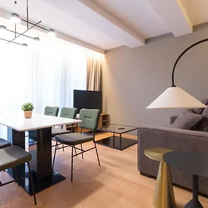 Old Town By Staynnapartments Apartment Bilbao